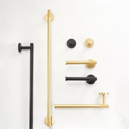 Bathroom Accessories