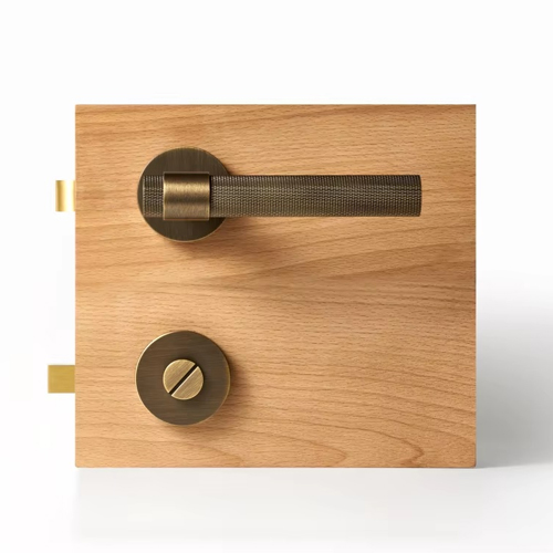 Mortise Handle